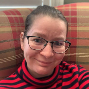 Meet your Posher, Casey